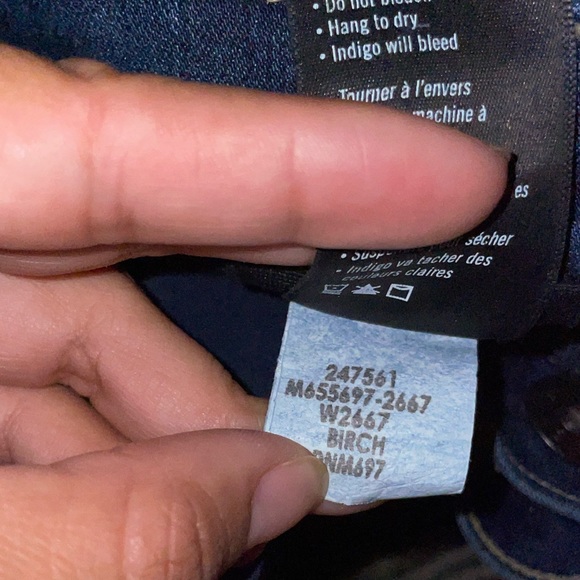 Men’s Paige Federal in Birch - Picture 5 of 6